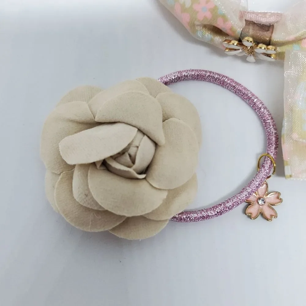 NIB Chicbaby Hair Accessories